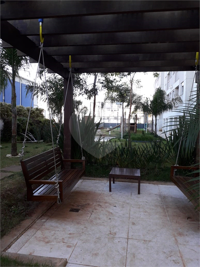 Venda Apartamento São Paulo Liberdade REO694128 19