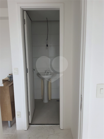 Venda Apartamento São Paulo Liberdade REO694128 11