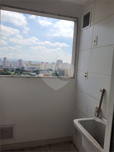 Venda Apartamento São Paulo Liberdade REO694128 20