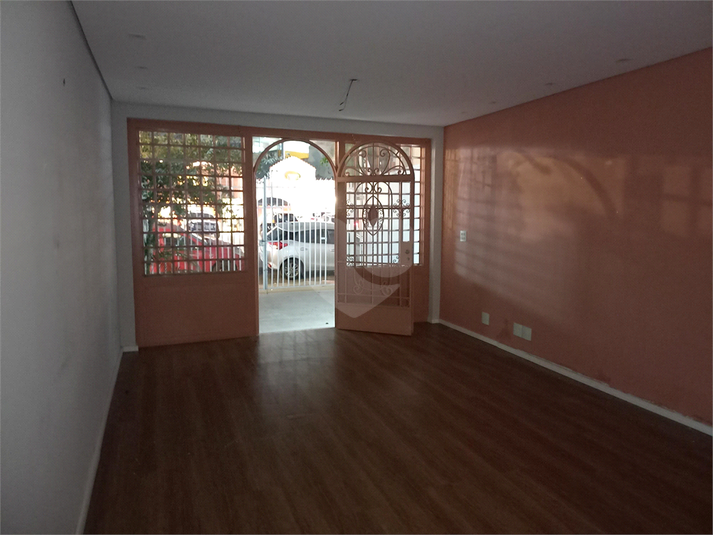 Aluguel Casa São Paulo Vila Leopoldina REO694133 4