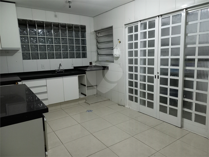 Aluguel Casa São Paulo Vila Leopoldina REO694133 25