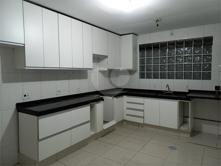 Aluguel Casa São Paulo Vila Leopoldina REO694133 26