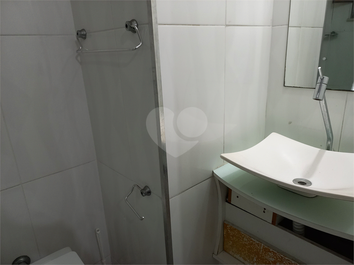 Aluguel Casa São Paulo Vila Leopoldina REO694133 34