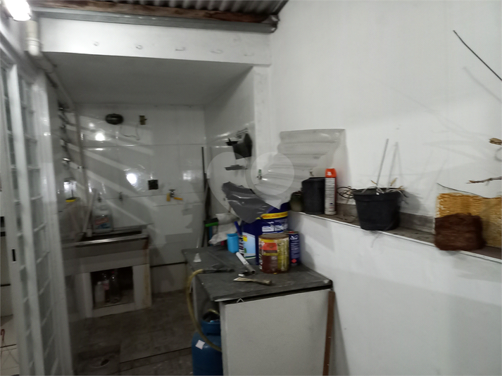 Aluguel Casa São Paulo Vila Leopoldina REO694133 29