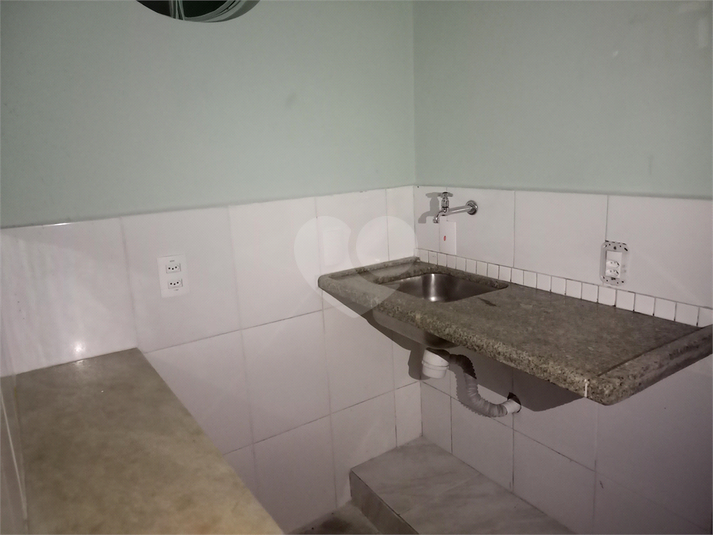 Aluguel Casa São Paulo Vila Leopoldina REO694133 19