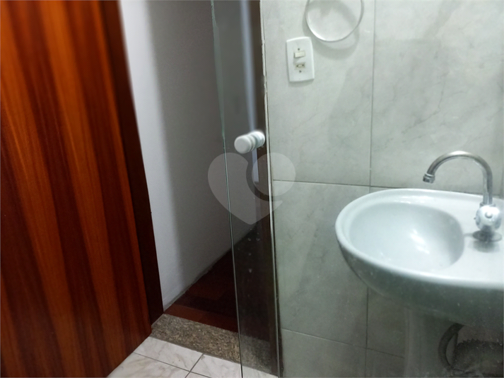 Aluguel Casa São Paulo Vila Leopoldina REO694133 41