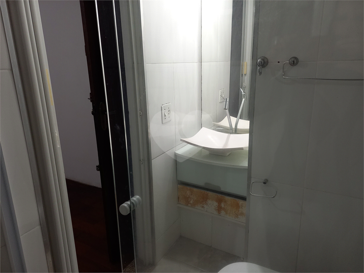 Aluguel Casa São Paulo Vila Leopoldina REO694133 32