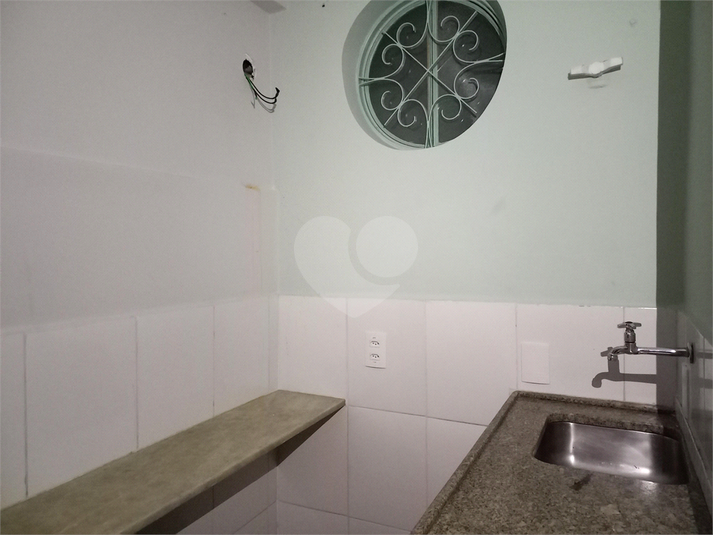 Aluguel Casa São Paulo Vila Leopoldina REO694133 22