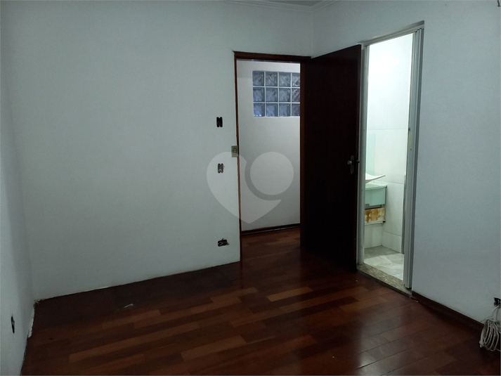 Aluguel Casa São Paulo Vila Leopoldina REO694133 38