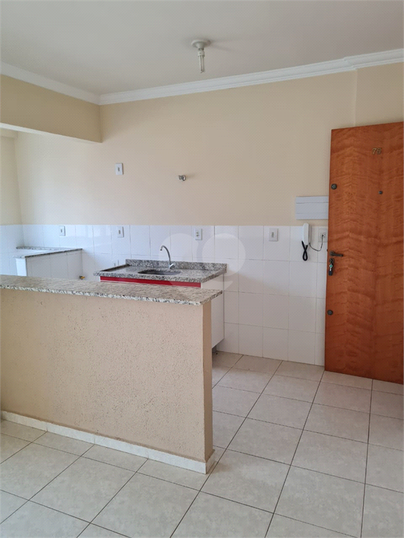 Venda Apartamento São Carlos Centro REO694142 6