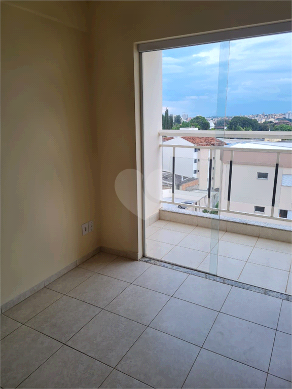 Venda Apartamento São Carlos Centro REO694142 7