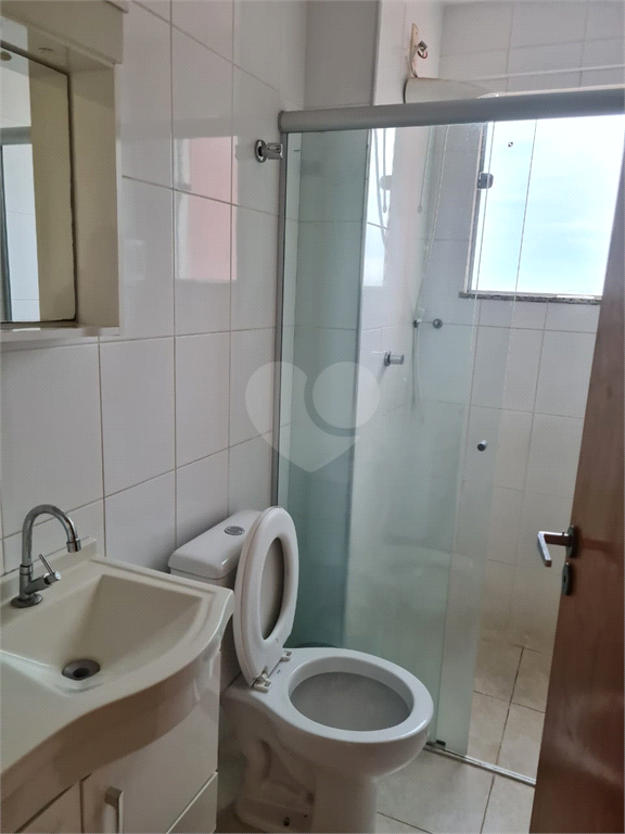 Venda Apartamento São Carlos Centro REO694142 14