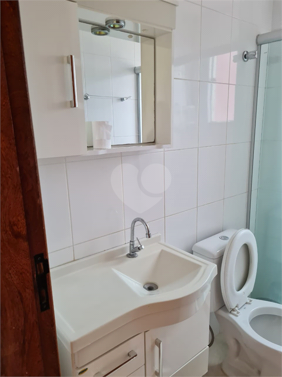 Venda Apartamento São Carlos Centro REO694142 16