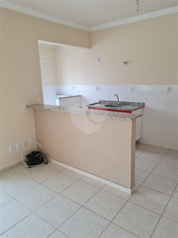 Venda Apartamento São Carlos Centro REO694142 5