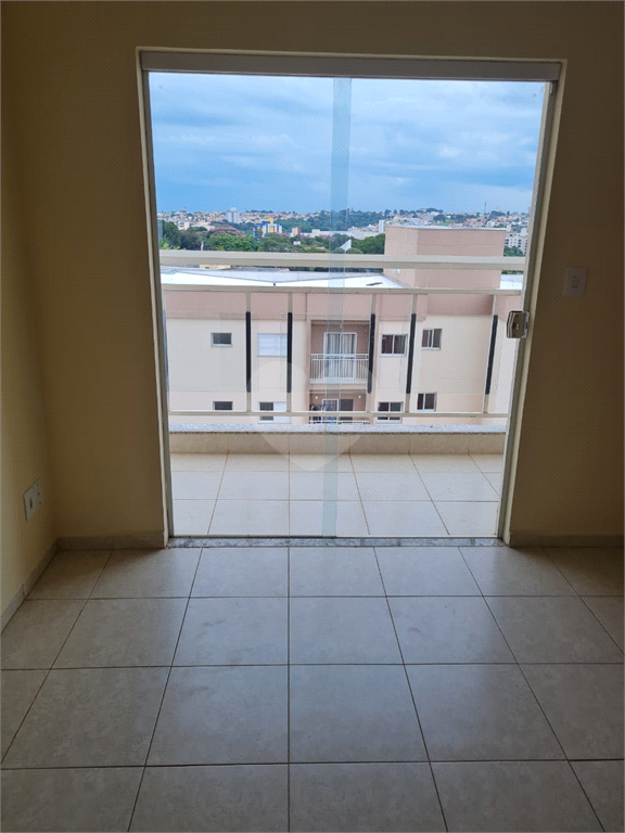 Venda Apartamento São Carlos Centro REO694142 4