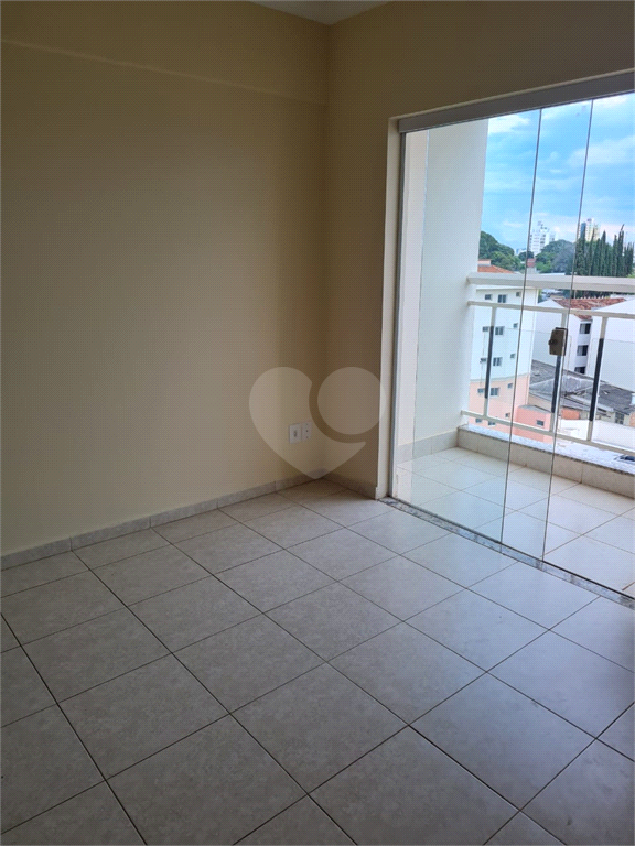 Venda Apartamento São Carlos Centro REO694142 13