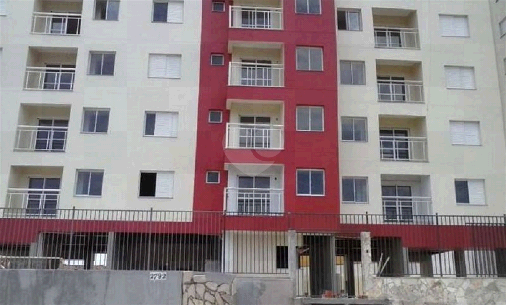 Venda Apartamento São Carlos Centro REO694142 1