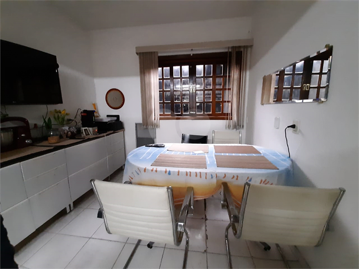 Venda Casa São Paulo Vila Gustavo REO694165 9