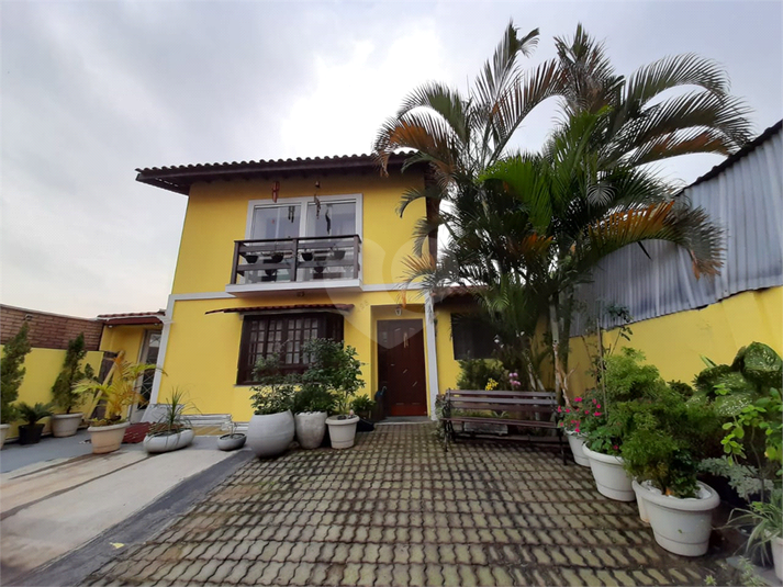 Venda Casa São Paulo Vila Gustavo REO694165 1