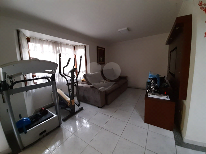 Venda Casa São Paulo Vila Gustavo REO694165 5