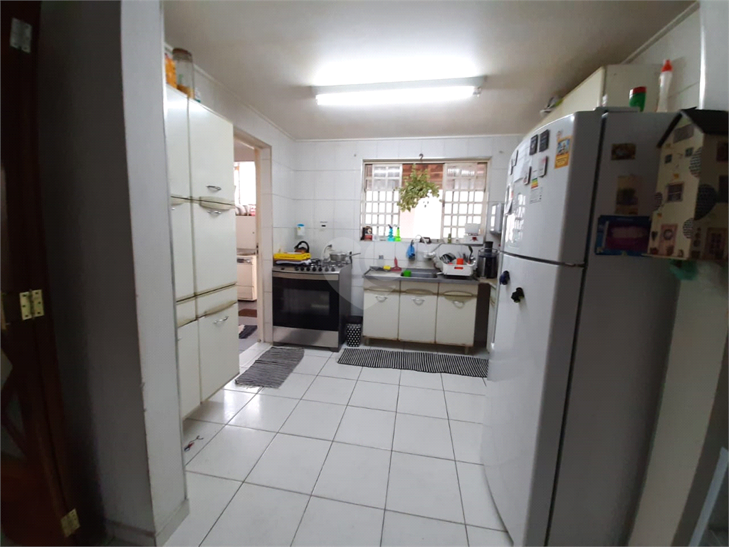 Venda Casa São Paulo Vila Gustavo REO694165 10