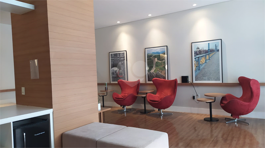 Venda Apartamento São Paulo Jardim Aeroporto REO694186 31