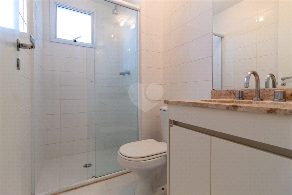 Venda Apartamento São Paulo Jardim Aeroporto REO694186 15