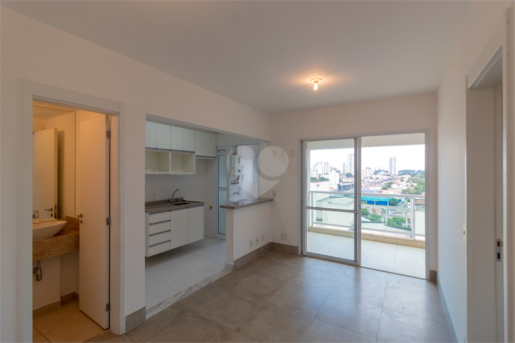 Venda Apartamento São Paulo Jardim Aeroporto REO694186 3