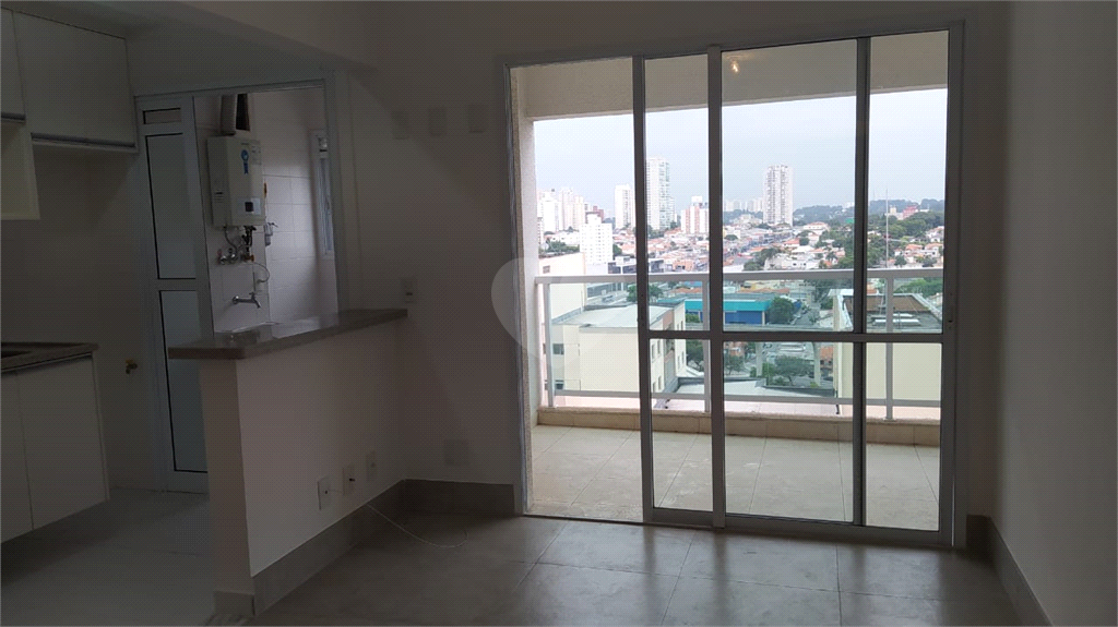 Venda Apartamento São Paulo Jardim Aeroporto REO694186 24