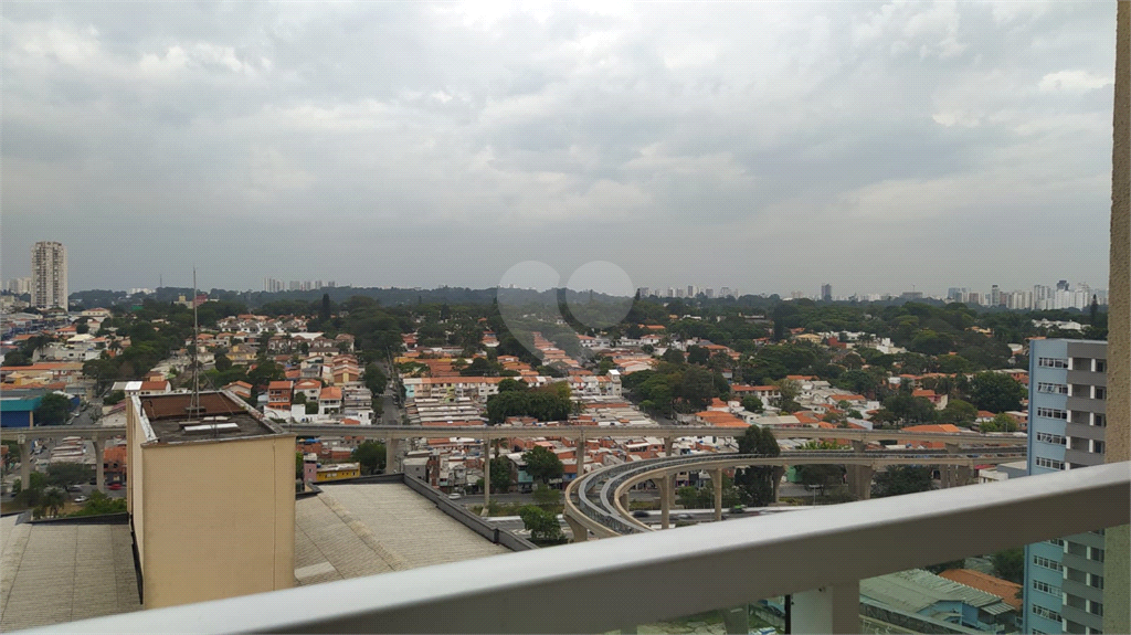 Venda Apartamento São Paulo Jardim Aeroporto REO694186 11