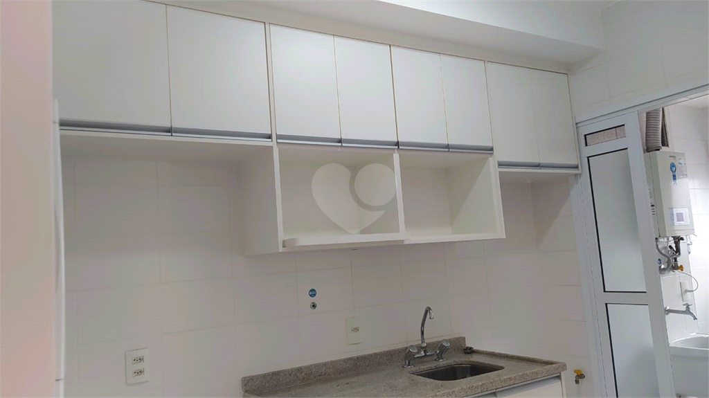 Venda Apartamento São Paulo Jardim Aeroporto REO694186 9