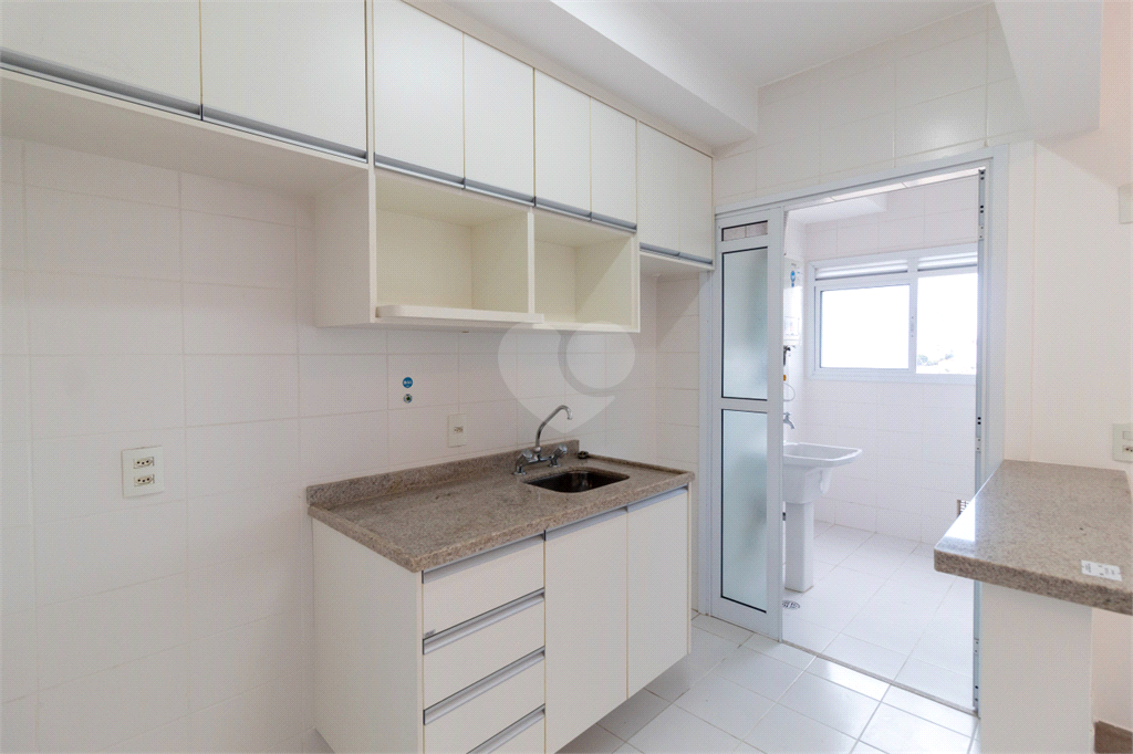 Venda Apartamento São Paulo Jardim Aeroporto REO694186 5