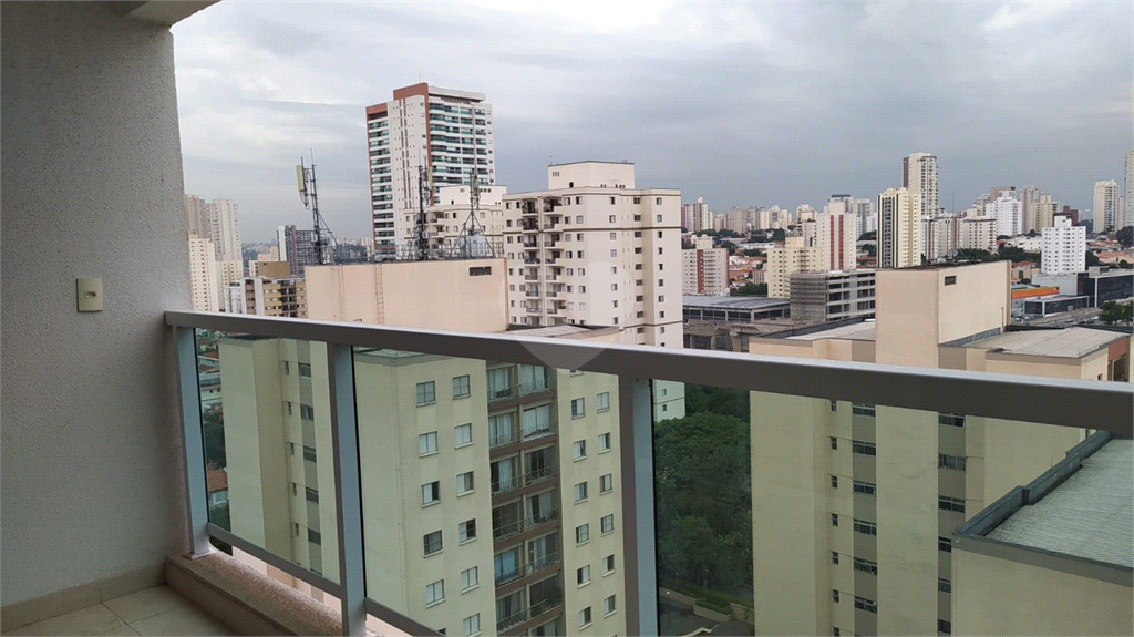 Venda Apartamento São Paulo Jardim Aeroporto REO694186 12