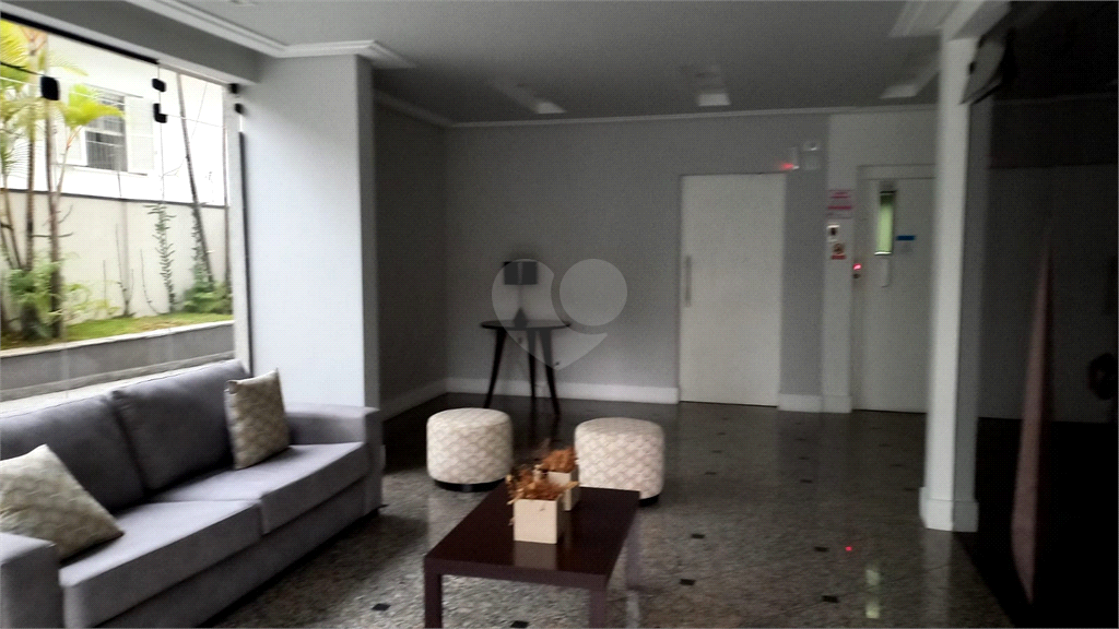 Venda Cobertura São Paulo Vila Mascote REO694190 37