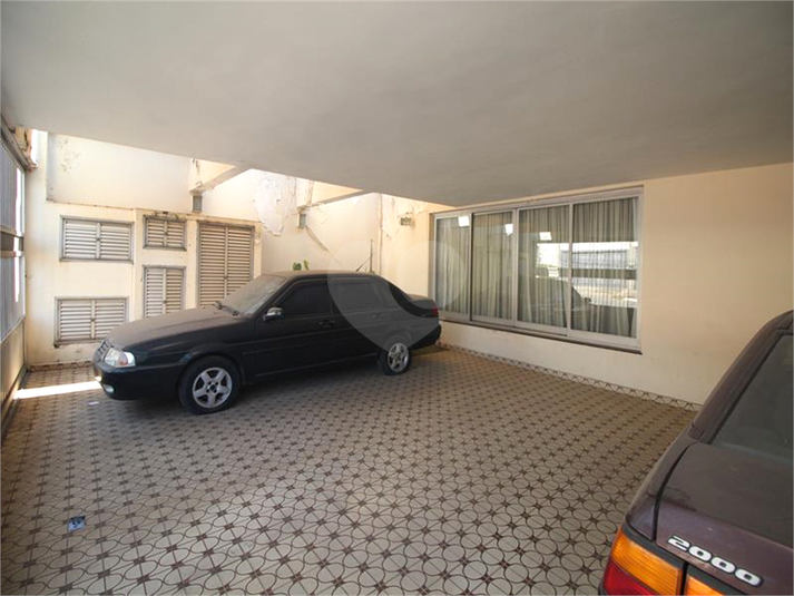 Venda Sobrado São Paulo Planalto Paulista REO694191 39