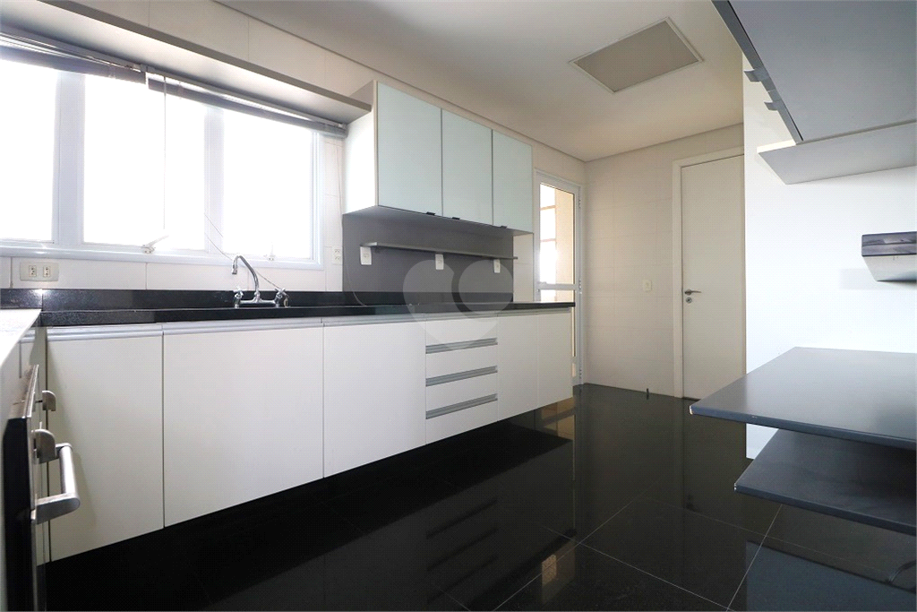 Venda Apartamento São Paulo Moema REO694202 14