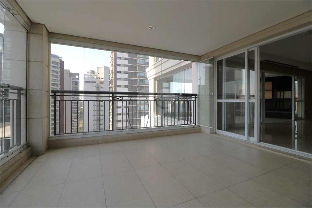 Venda Apartamento São Paulo Moema REO694202 9