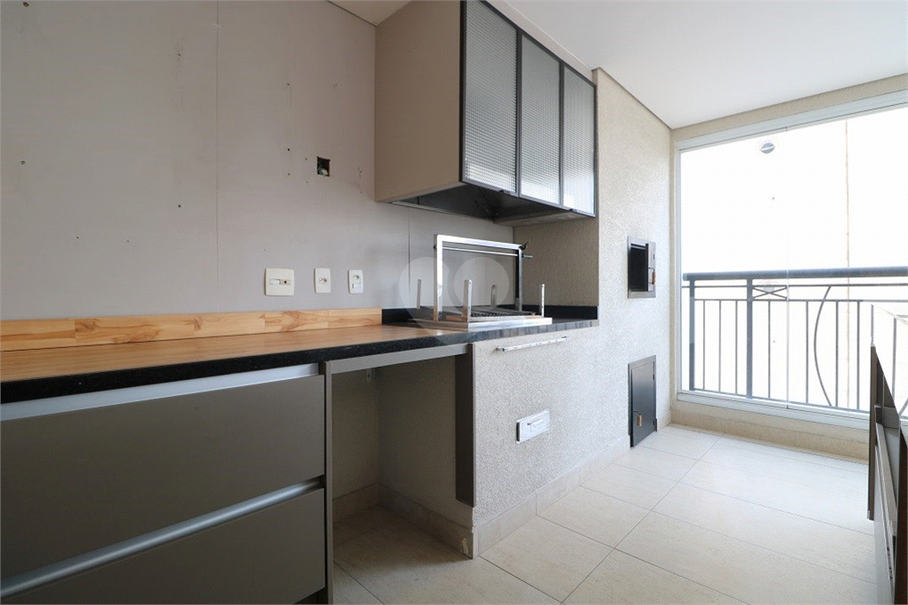 Venda Apartamento São Paulo Moema REO694202 8