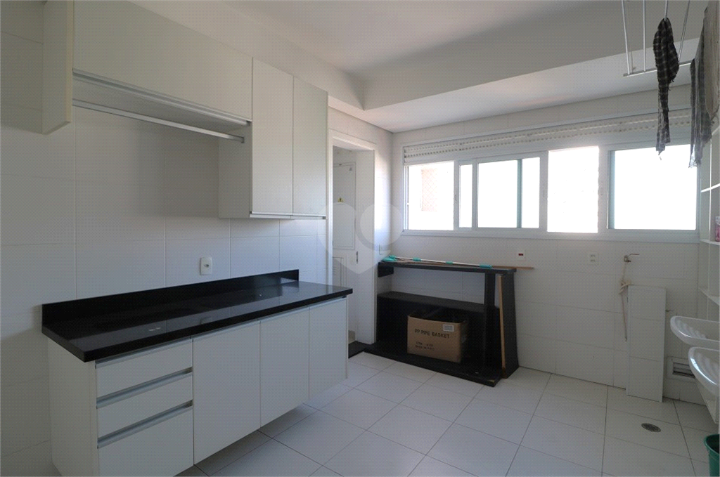 Venda Apartamento São Paulo Moema REO694202 33