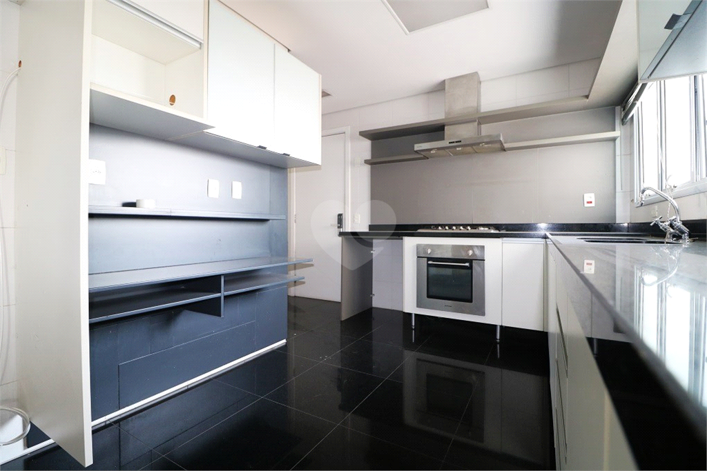 Venda Apartamento São Paulo Moema REO694202 15