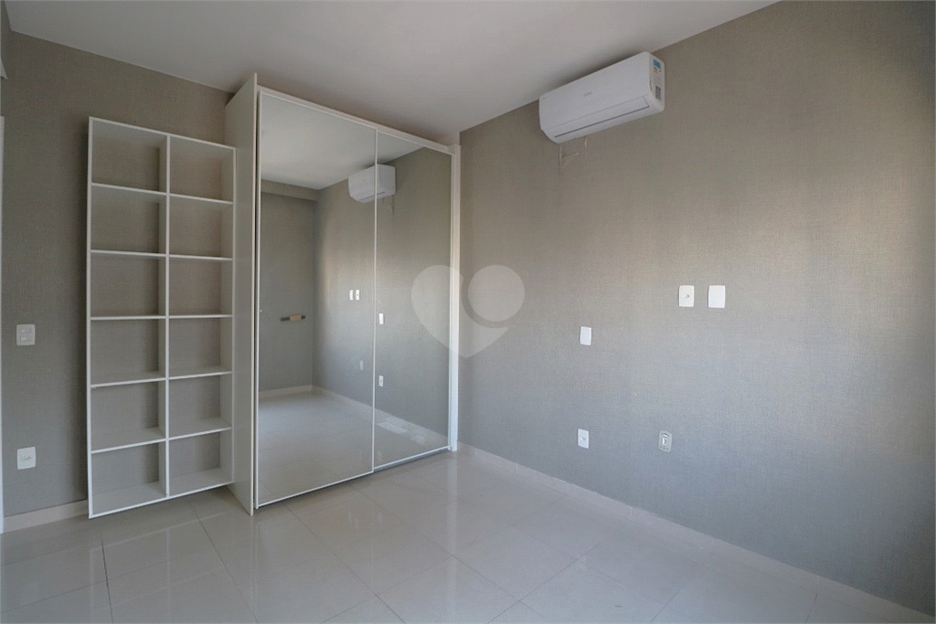 Venda Apartamento São Paulo Moema REO694202 25