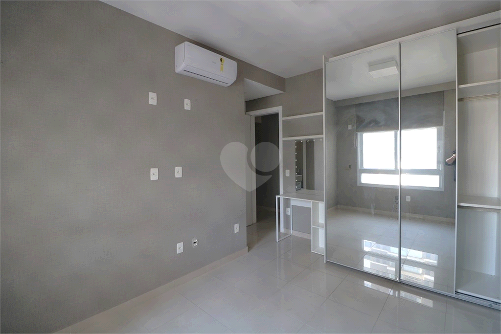 Venda Apartamento São Paulo Moema REO694202 22