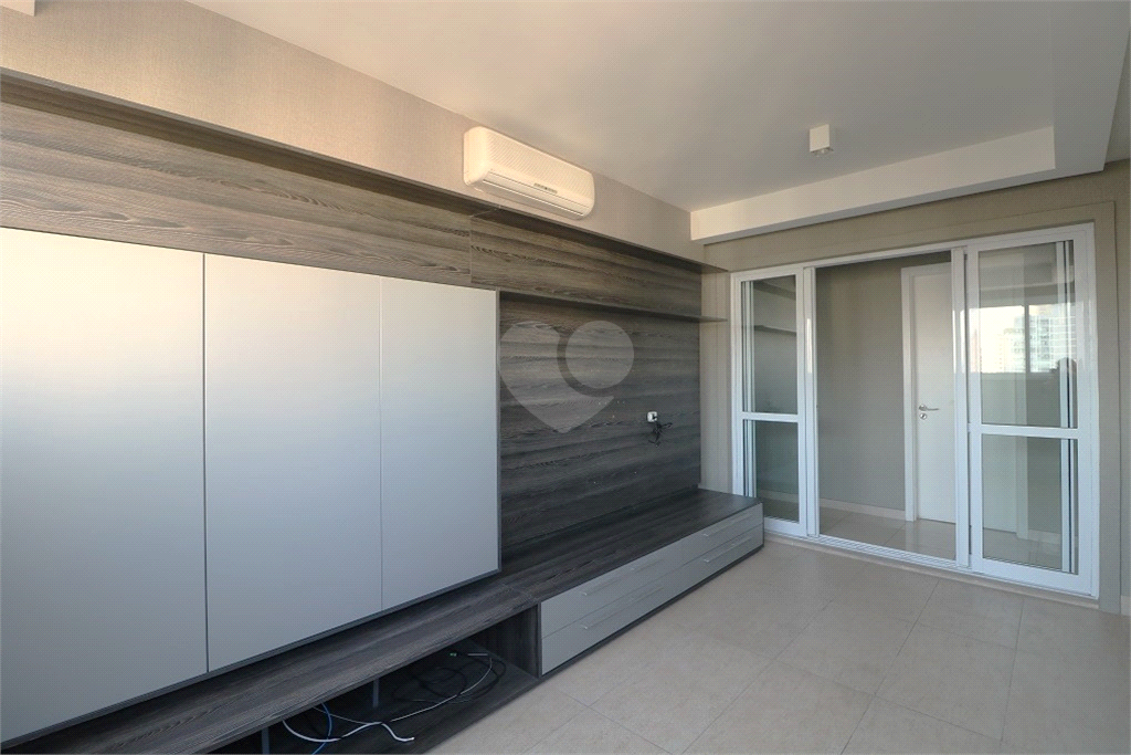 Venda Apartamento São Paulo Moema REO694202 16