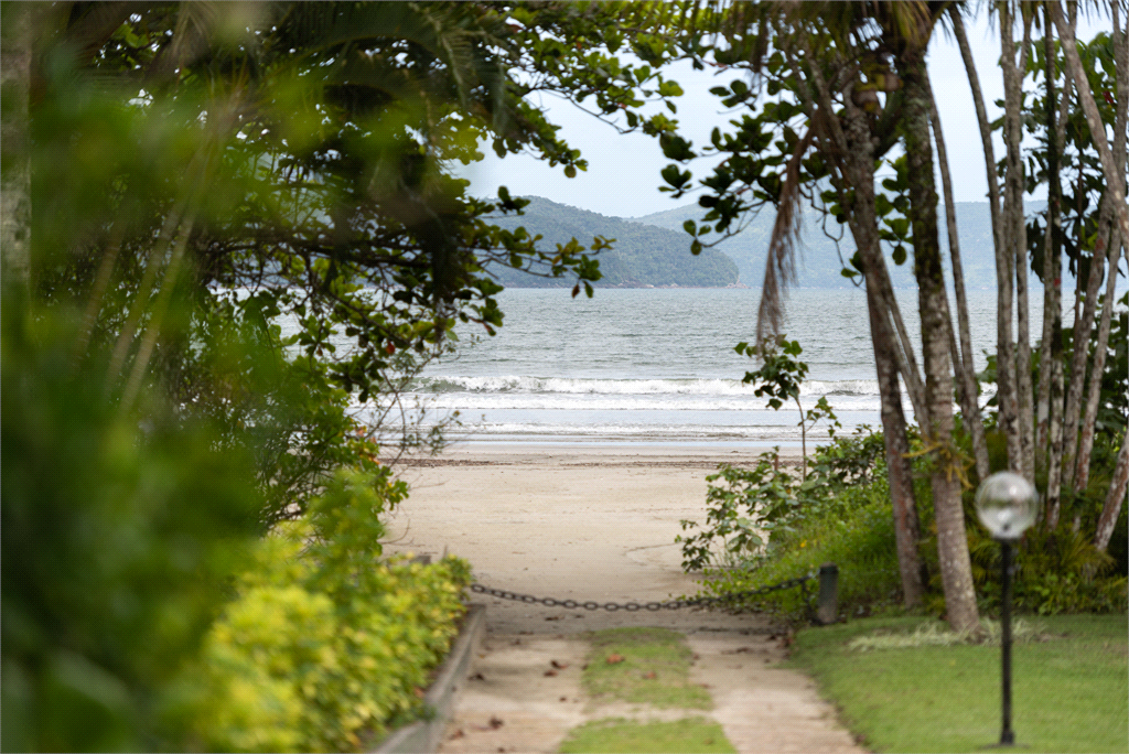 Venda Casa Ubatuba Praia Dura REO694219 5