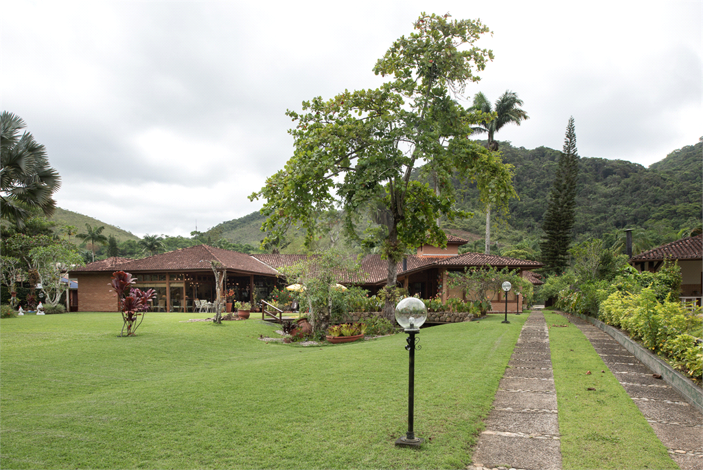 Venda Casa Ubatuba Praia Dura REO694219 3