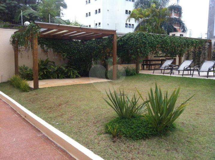 Venda Duplex São Paulo Vila Morumbi REO69422 8