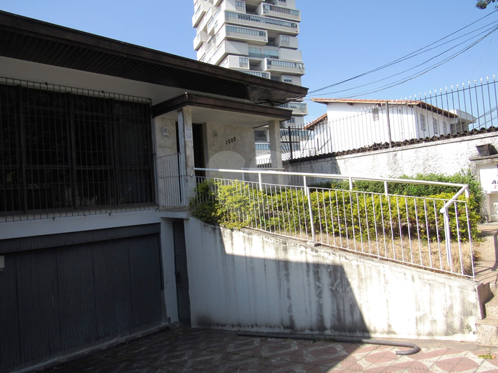 Venda Casa São Paulo Vila Ipojuca REO694222 42