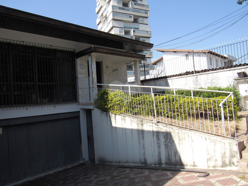 Venda Casa São Paulo Vila Ipojuca REO694222 7