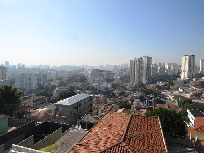 Venda Casa São Paulo Vila Ipojuca REO694222 22