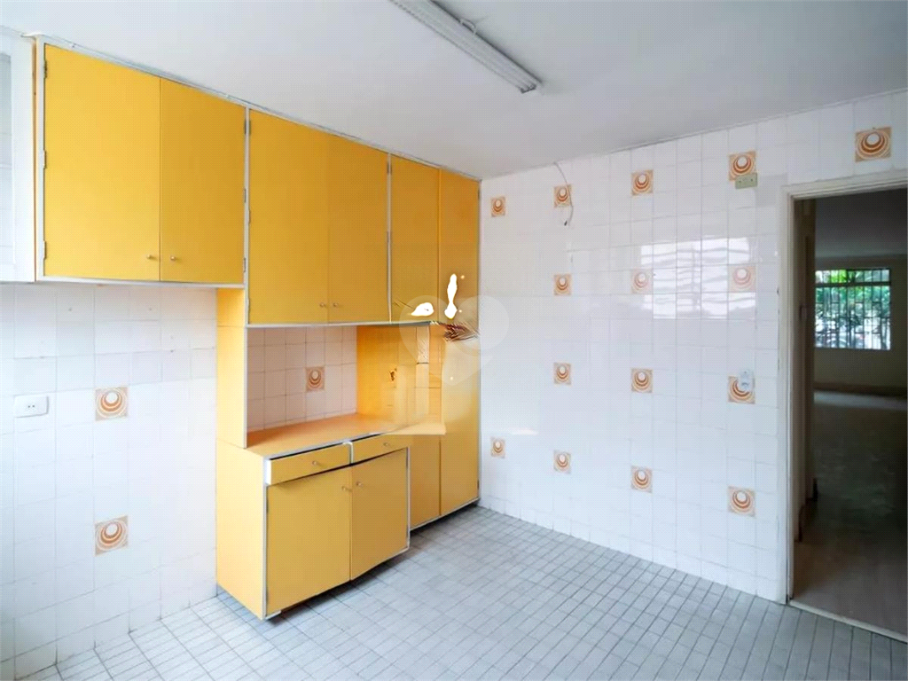 Venda Casa São Paulo Brooklin Paulista REO694242 12